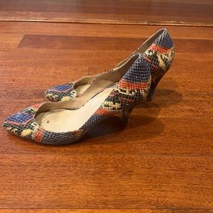 Loeffler Randall Pumps